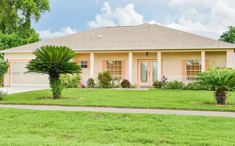 721 Milwaukee Boulevard Lehigh Acres FL 33974