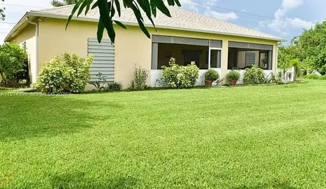 721 Milwaukee Boulevard Lehigh Acres FL 33974