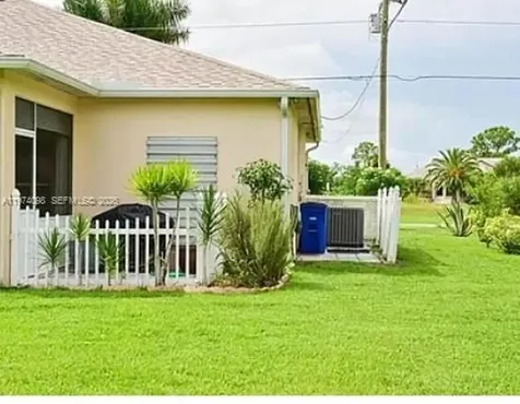 721 Milwaukee Boulevard Lehigh Acres FL 33974