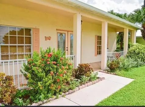 721 Milwaukee Boulevard Lehigh Acres FL 33974