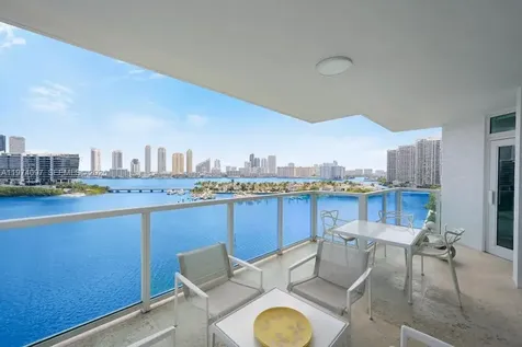 3201 NE 183 Aventura FL 33160