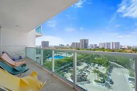 3201 NE 183 Aventura FL 33160
