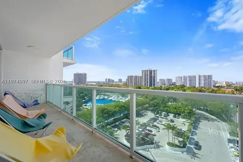 3201 NE 183 Street Aventura FL 33160