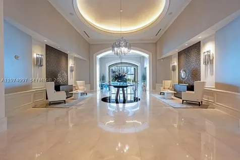 3201 NE 183 Street Aventura FL 33160