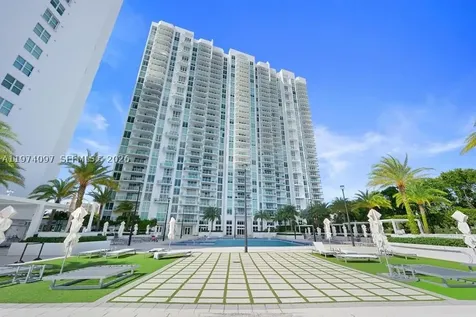 3201 NE 183 Street Aventura FL 33160