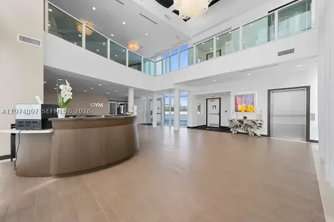 3201 NE 183 Street Aventura FL 33160