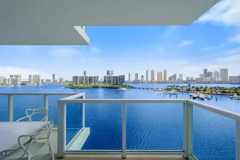 3201 NE 183 Aventura FL 33160