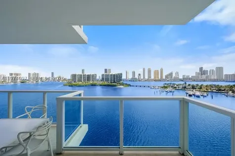 3201 NE 183 Street Aventura FL 33160
