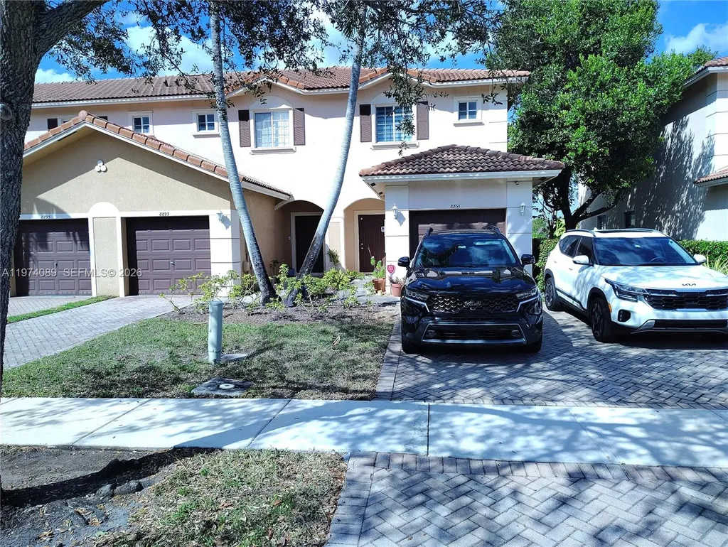 Tamarac FL 33321