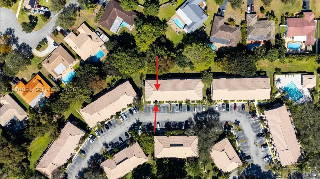 9853 Riverside Drive Coral Springs FL 33071