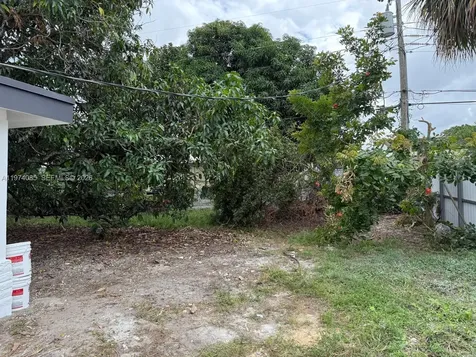 3010 NW 186th Terrace Miami Gardens FL 33056