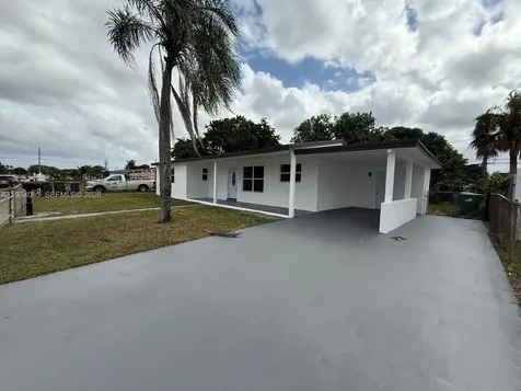 3010 NW 186th Terrace Miami Gardens FL 33056