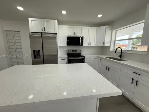3010 NW 186th Terrace Miami Gardens FL 33056