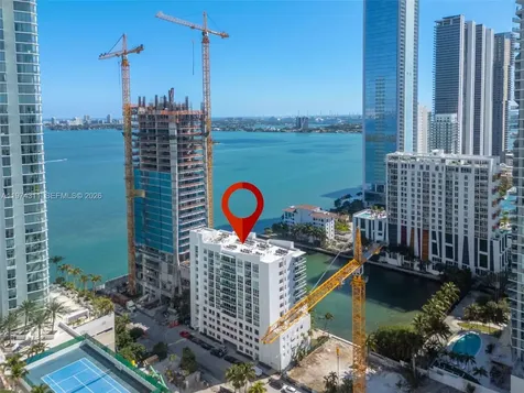 500 NE 29th Street Miami FL 33137