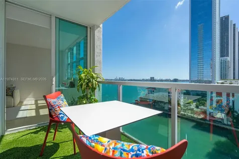 500 NE 29th Street Miami FL 33137