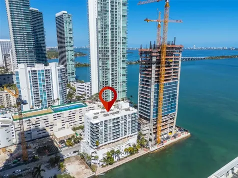 500 NE 29th Street Miami FL 33137