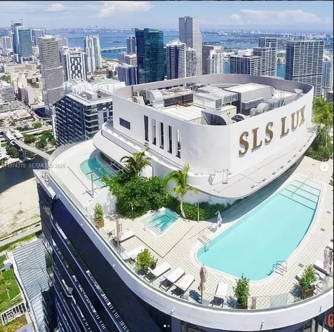 801 S Miami Avenue Miami FL 33130
