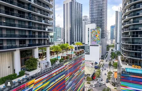 801 S Miami Avenue Miami FL 33130