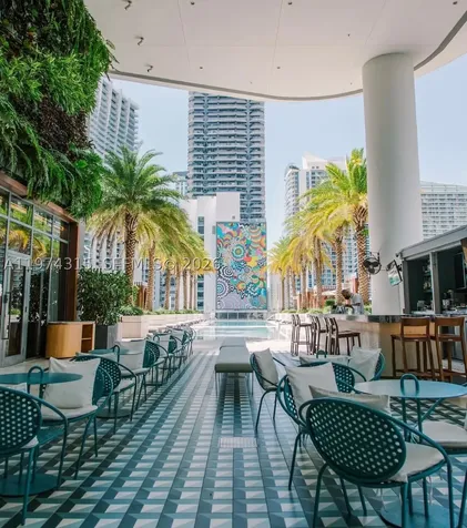 801 S Miami Avenue Miami FL 33130
