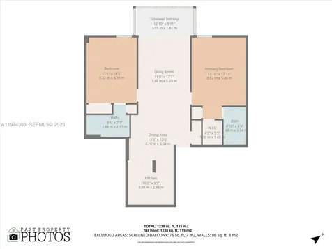 20335 W Country Club Drive Aventura FL 33180