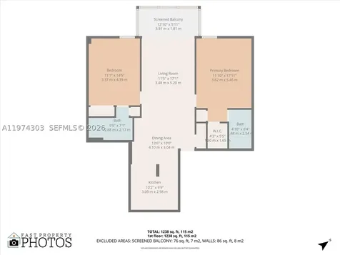 20335 W Country Club Drive Aventura FL 33180