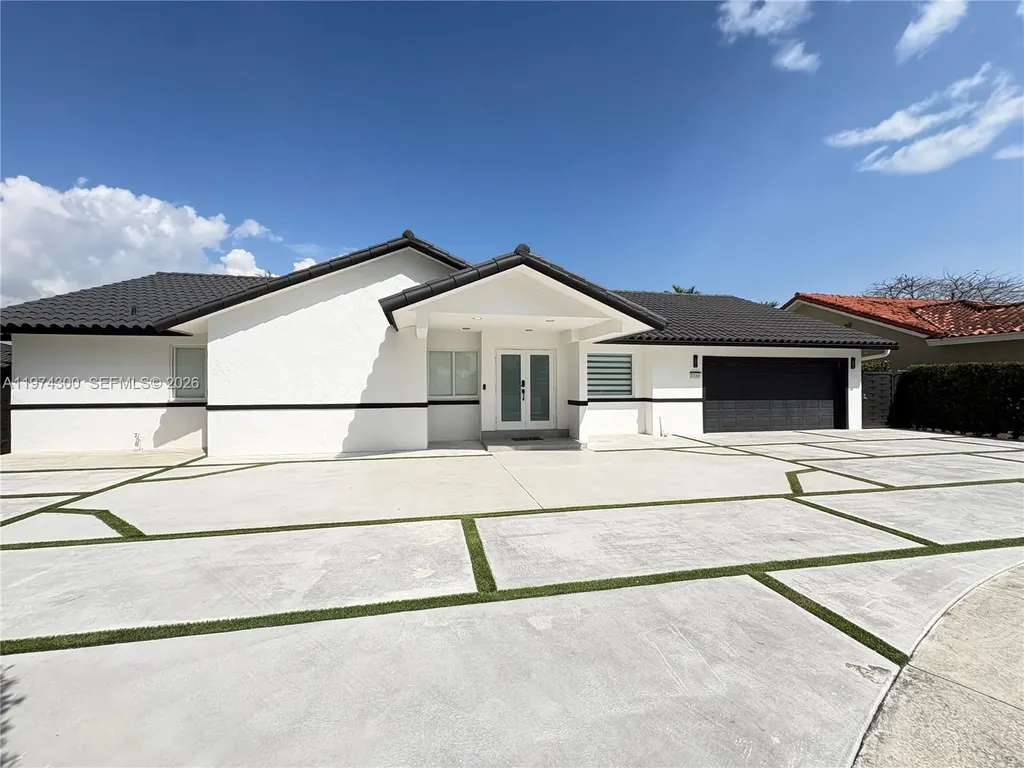 1760 SW 141st Avenue Miami FL 33175