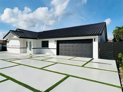 1760 SW 141st Avenue Miami FL 33175