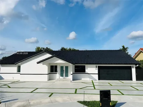 1760 SW 141st Avenue Miami FL 33175
