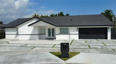 1760 SW 141st Avenue Miami FL 33175