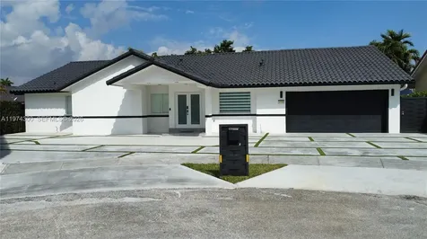 1760 SW 141st Avenue Miami FL 33175