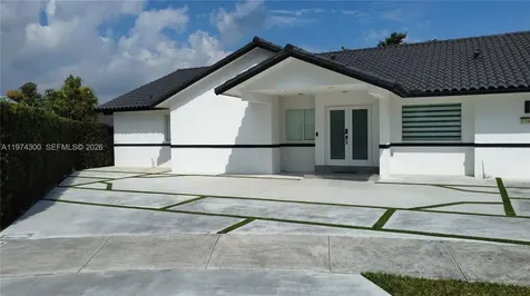 1760 SW 141st Avenue Miami FL 33175