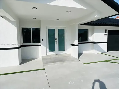 1760 SW 141st Avenue Miami FL 33175