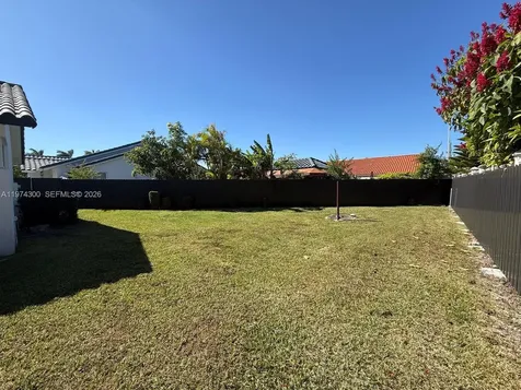 1760 SW 141st Avenue Miami FL 33175