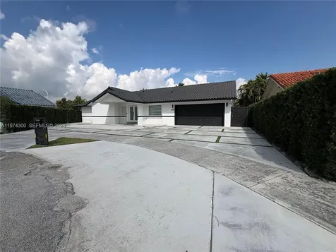 1760 SW 141st Avenue Miami FL 33175