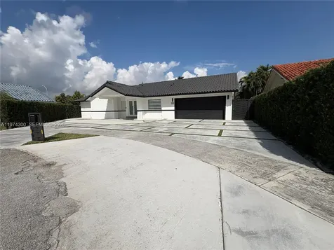 1760 SW 141st Avenue Miami FL 33175