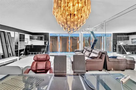 825 NE 26th Avenue Hallandale Beach FL 33009