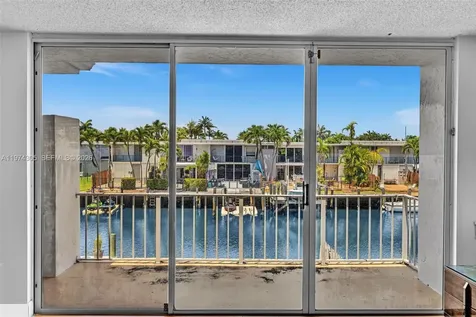825 NE 26th Avenue Hallandale Beach FL 33009