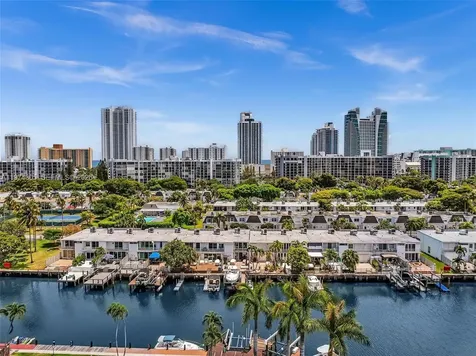825 NE 26th Avenue Hallandale Beach FL 33009