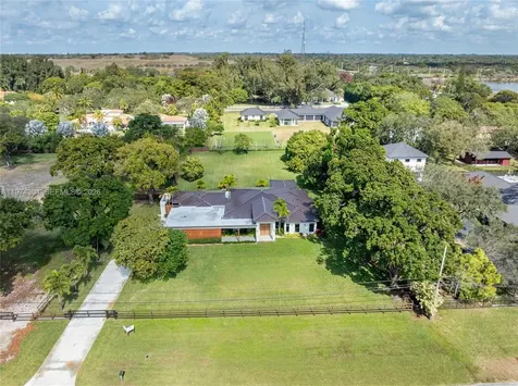 14401 W Palomino Drive Southwest Ranches FL 33330