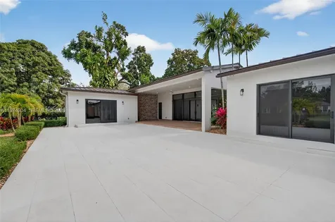 14401 W Palomino Drive Southwest Ranches FL 33330