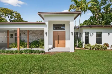 14401 W Palomino Drive Southwest Ranches FL 33330