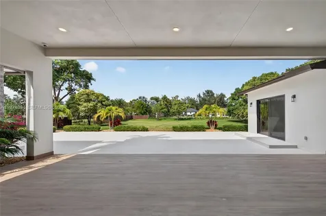 14401 W Palomino Drive Southwest Ranches FL 33330