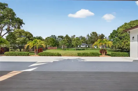 14401 W Palomino Drive Southwest Ranches FL 33330