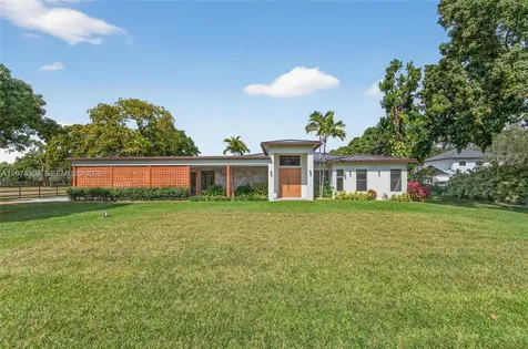14401 W Palomino Drive Southwest Ranches FL 33330