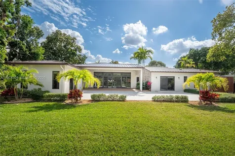 14401 W Palomino Drive Southwest Ranches FL 33330