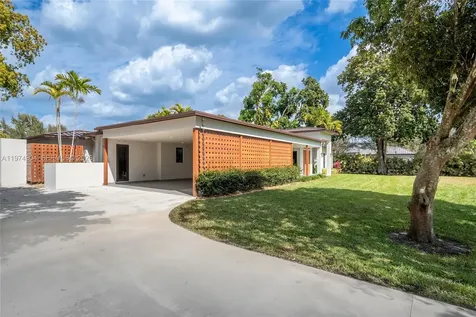 14401 W Palomino Drive Southwest Ranches FL 33330