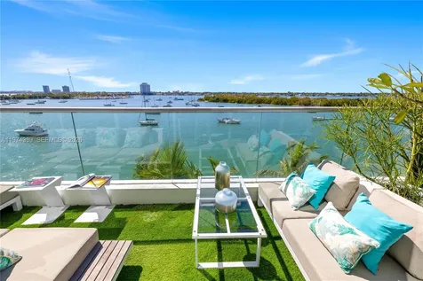 7934 West Drive North Bay Village FL 33141