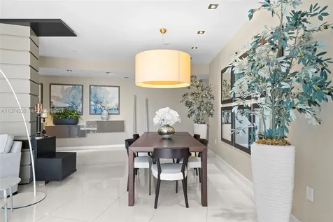 9601 Collins Avenue Bal Harbour FL 33154