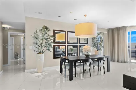 9601 Collins Avenue Bal Harbour FL 33154