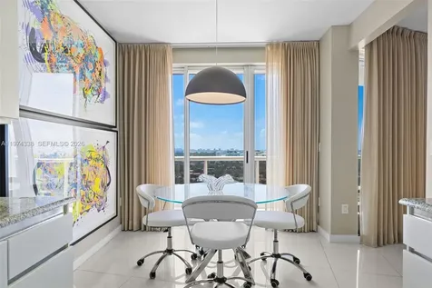 9601 Collins Avenue Bal Harbour FL 33154